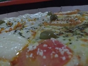 Pizzas na Chácara das Corujas