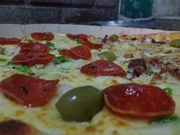 Comprar Pizza na Cidade Dutra