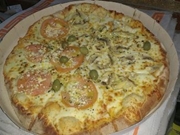 Entrega de Pizza na Cidade Dutra